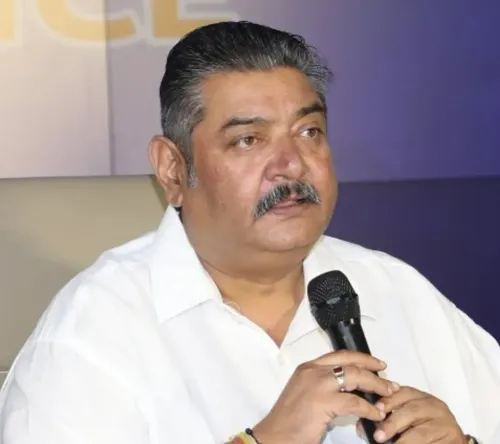 Did BJD Demand a Crime Branch Investigation into the Pattamundai Self-Immolation Case?