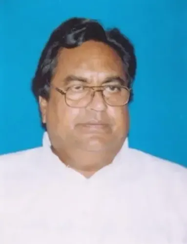 BJD leader Ayub Khan, former Kantabanji MLA, dies at 78