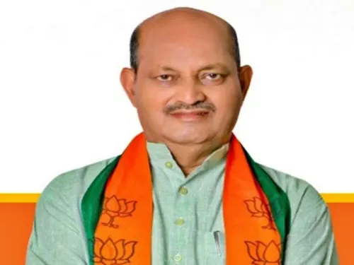 Is the GST Reform a Historic Leap for Economic Empowerment in Odisha?