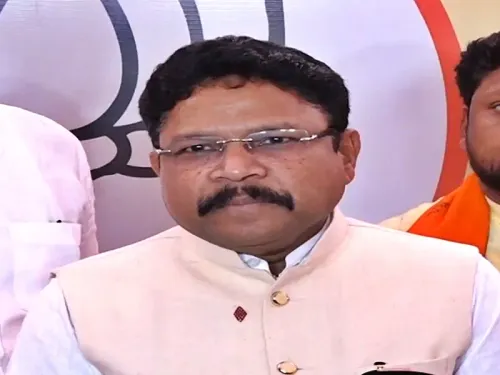 Should Odisha's BJP Legislators Reconsider the MLAs' Pay Hike?