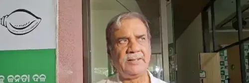 क्या ओडिशा में बीएमसी के अतिरिक्त आयुक्त पर हमला अस्वीकार्य है?