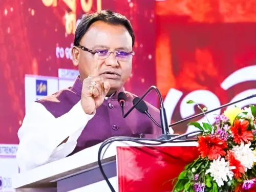 ओडिशा कैबिनेट ने हायर एजुकेशन में रिजर्वेशन नीति में किया बड़ा बदलाव