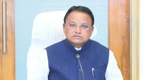Odisha Cabinet Passes Resolution Honouring PM Modi's 25 Years