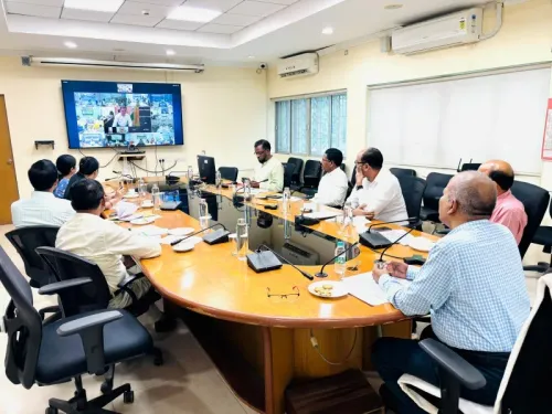 How is Odisha CEO Preparing for the Special Intensive Revision of the 2026 Electoral Rolls?