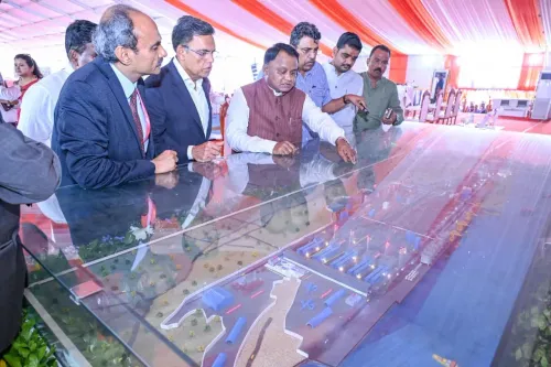 Odisha CM announces Odisha-Japan Sister States pact