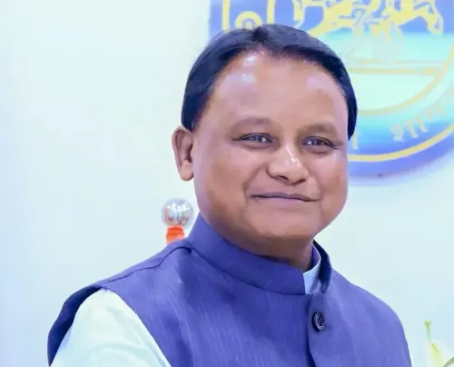 Will Odisha CM Expand the Barabati Stadium?