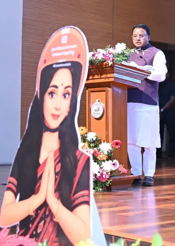 What Major Road Safety Initiatives Did Odisha's CM Launch?