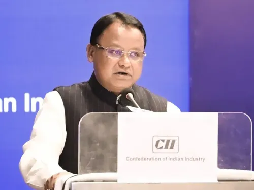 Odisha CM Majhi launches 'Go East' platform to attract eastern India investors
