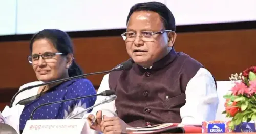 Odisha CM Office: 10 kg Free Rice for 3.28 Cr Beneficiaries