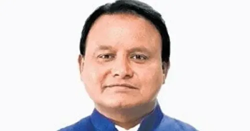 Odisha CMO Highlights State's PM Surya Ghar Excellence Award