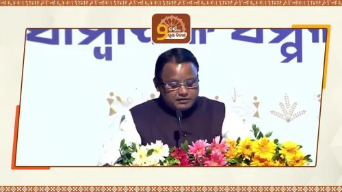 Odisha CMO marks 2 years of women welfare push