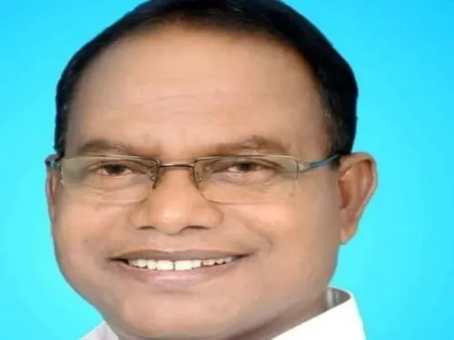 What Actions Will Be Taken Over CAG Report on ST/SC Fund Misappropriation in Odisha?