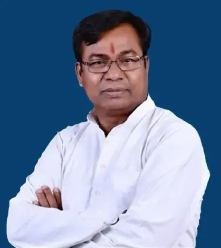 Odisha Congress Establishes Committee to Investigate Crimes Against Women
