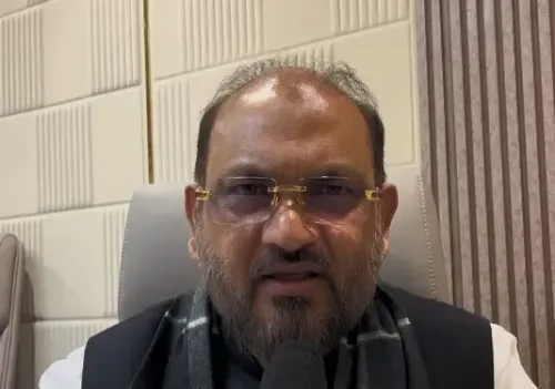 क्या ओडिशा में कांग्रेस की बार-बार हार से चिंतित मोहम्मद मोकिम ने सोनिया को पत्र लिखा?