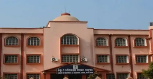 Life Sentences for Trio in Keonjhar Market Murder Case