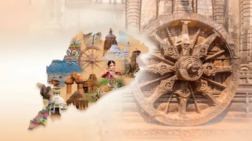 ओडिशा स्थापना दिवस: कलिंग की अद्भुत सांस्कृतिक पहचान का उत्सव