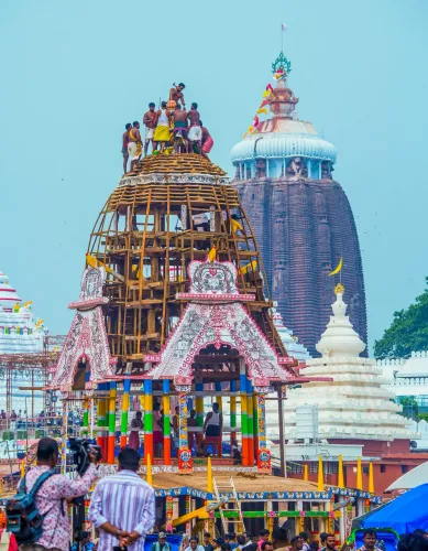 Odisha's Bela Behera to reunite with family for Puri Rath Yatra after 10 years
