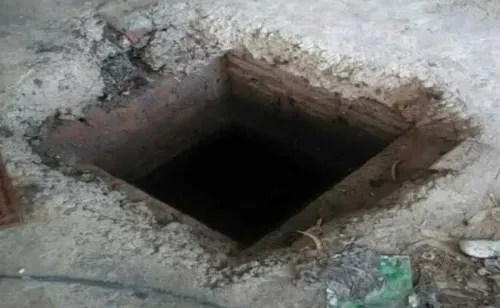 What Led to the Tragic Deaths of Four Labourers in Odisha?