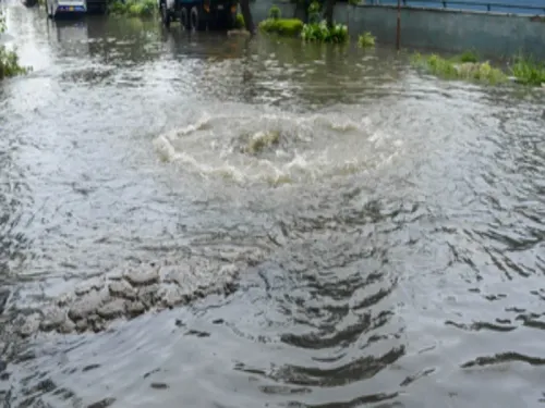 Is the Odisha Government Prepared for Potential Floods in Balasore?