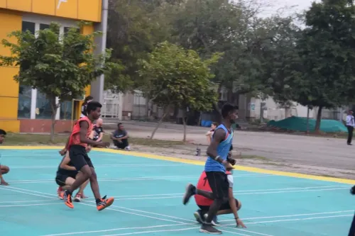 Odisha Government Secures 3-Year Sponsorship for National Kho Kho Team