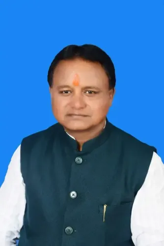 Has the Odisha Government Formed a High-Level Committee for Teachers' Demands?