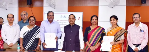 How is the Odisha Government Collaborating with IIM Sambalpur to Develop a Bio-Economy?