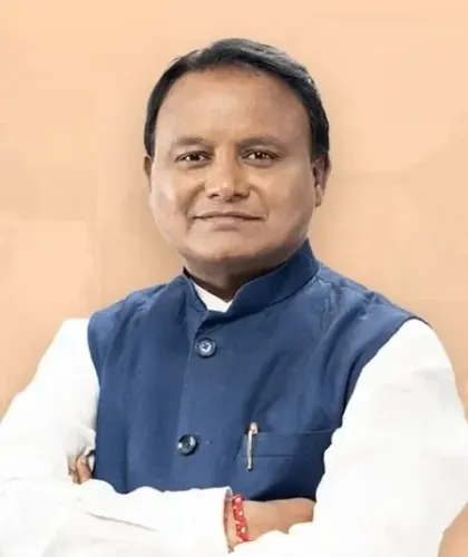 Why is the Odisha Government Requiring All Government Offices to be Saffron?