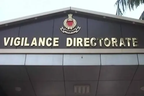 Odisha: Government Official and Associates Arrested in Asset Misappropriation Case
