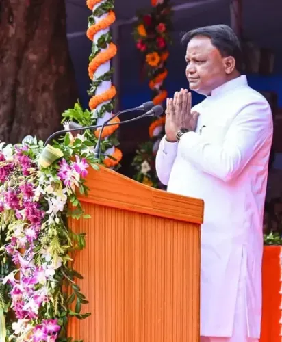 How Did Odisha Guv and CM Majhi React to Ajit Pawar's Death in a Plane Crash?