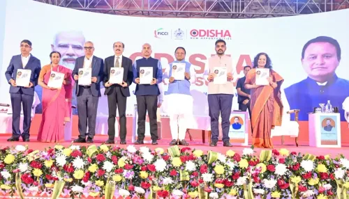Did Odisha Just Establish Itself as a Pharma Hub with the Launch of Pharma Policy 2025?