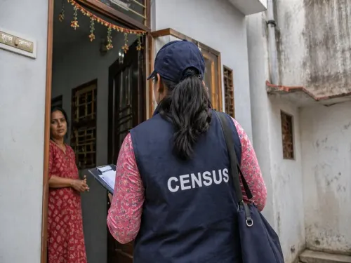 Odisha Issues Safety SOP for Census Staff Amid Heatstroke & Assault Fears
