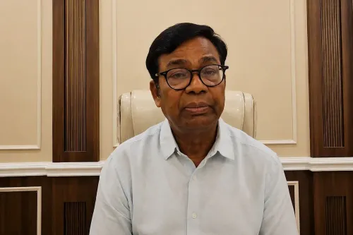 ओडिशा बाढ़ संकट: 12 की मौत, भक्त चरण दास बोले — मुख्यमंत्री दिल्ली में, जनता बेहाल