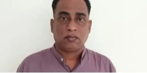 Odisha Police Captures Fugitive from Ahmedabad in ₹1 Crore Fraud Case