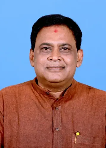 Odisha Police Launch Investigation into Ex-Minister's Homicide