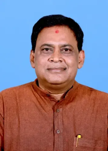 Odisha Police Launch Investigation into Ex-Minister's Homicide