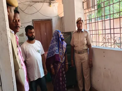 How Did Odisha Police Uncover a Rs 2 Crore Job Scam?