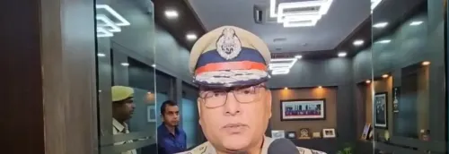 How is Odisha Police Responding to the Recent Delhi Blast?