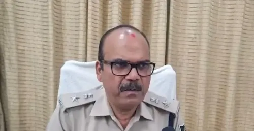 संबलपुर मुठभेड़: 24 मामलों में वांछित कुख्यात अपराधी मोहम्मद इरफान गिरफ्तार, पैर में लगी गोली