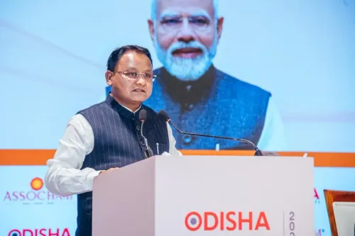 Odisha secures ₹43,437 crore investment at Food Pro 2026, 43,316 jobs on offer
