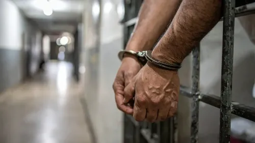 Why was a Senior Tax Official Arrested in Odisha?