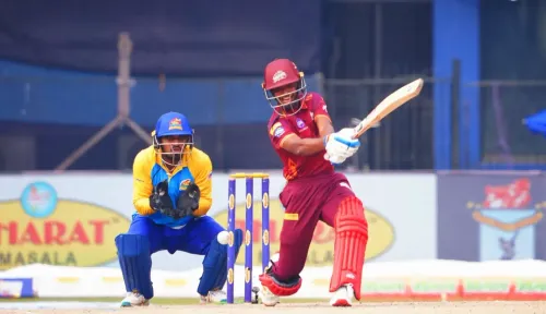 Odisha T20 League: Keonjhar Miners reach final, Sambalpur vs Bhubaneswar qualifier on Sep 29