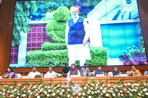 Is Odisha Getting a New Assembly and Lokseva Bhawan as CM Majhi Initiates Infrastructure Development?