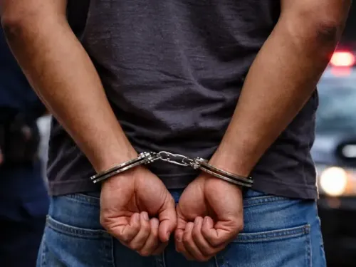 Did Odisha Vigilance Arrest an Additional Tahasildar for Bribery?