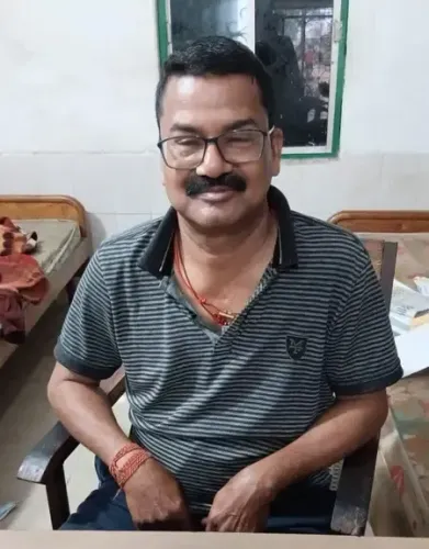 Odisha Vigilance Conducts Raids on Engineer's Properties in Asset Disproportionation Case