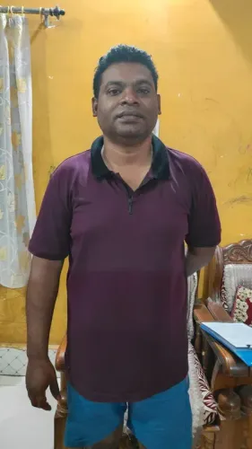 Odisha Vigilance raids 7 locations linked to executive engineer in DA probe