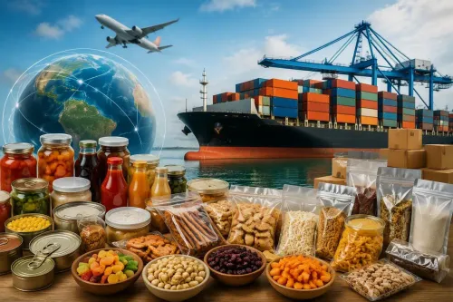 Odisha agri and food-processing exports may hit $1 bn by 2035