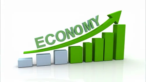 Has OECD Increased India's Growth Forecast to 6.7% in 2025?