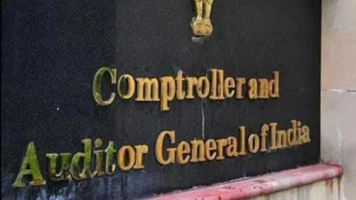 Could Off-budget Borrowings Lead to a Debt Trap? CAG Warns Maharashtra Government