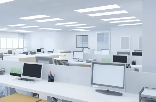 Steady Rise in Office Rentals Across India's Top 10 Cities, with Pune Leading the Pack: Report