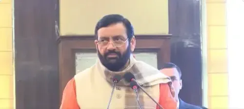 Will officers responsible for law and order deterioration face demotion, says Haryana CM?